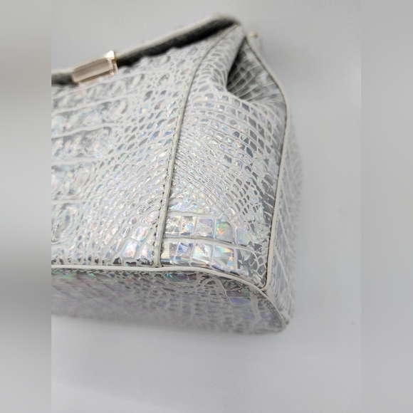 Brahmin Margo Crossbody Bag Reflect - Picture 14 of 17